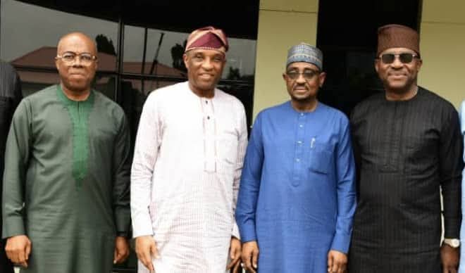 Tunji Bello's agenda to transform FCCPC into world's leading consumer protection agency, by Olabode Opeseitan 3 IMG 20250905 WA0022