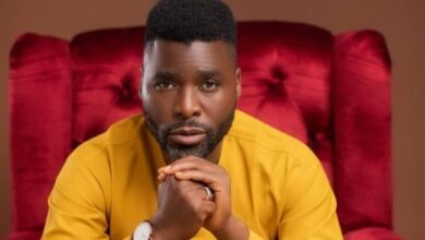 Nollywood actor Ibrahim Chatta announces passing of son 18 IMG 20250906 WA0010
