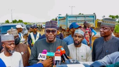 Kwara govt has executed over 190 road projects, says works commissioner 7 IMG 20250907 WA0001