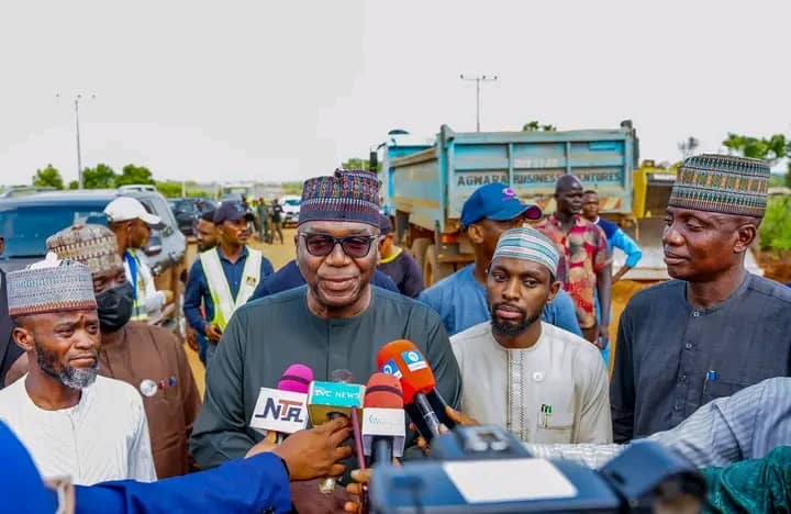 Kwara govt has executed over 190 road projects, says works commissioner 1 IMG 20250907 WA0001