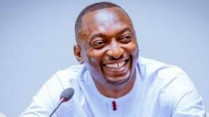 Tinubu sacks Special Assistant on Digital and Creative Economy, Fegho Umunubo 1 IMG 20250908 WA0004