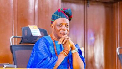 Olubadan throne leads others in Oyo — Oba Hamidu Ajibade 9 IMG 20250908 WA0017