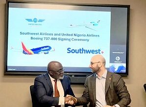 United Nigeria Airlines acquires six Boeing 737-800NG aircraft 2 IMG 20250908 WA0047