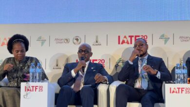 Ogun state breaking trade barriers to attract investments- Abiodun tells AfCFTA panel 7 IMG 20250909 WA0008 1