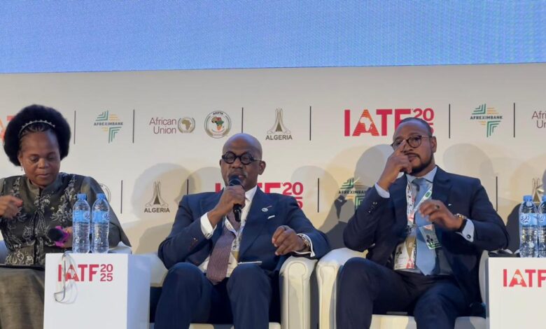 Ogun state breaking trade barriers to attract investments- Abiodun tells AfCFTA panel 1 IMG 20250909 WA0008 1