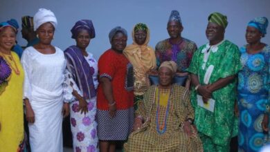 Olubadan-designate Ladoja to teach at alma mater after coronation 6 IMG 20250909 WA0019