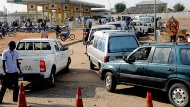 Fuel queues resurface in Ondo as panic buying, filling station closures bite 1 IMG 20250909 WA0021