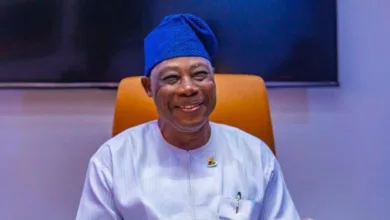 Ibadan International Airport to begin operations in three weeks — Acting governor 2 IMG 20250909 WA0035 2
