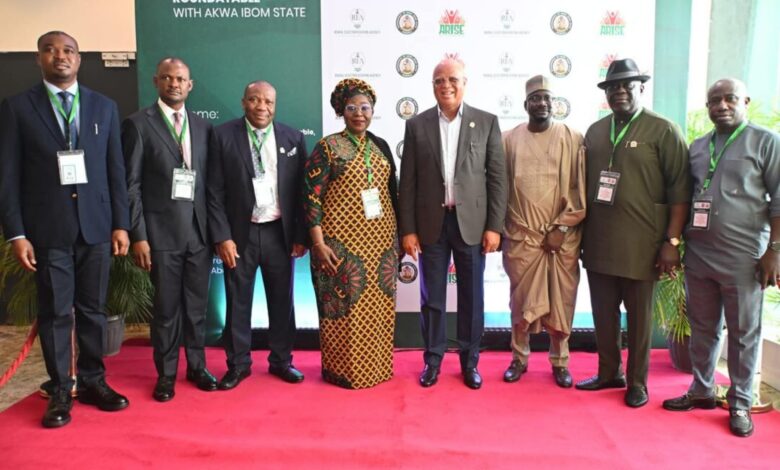 Akwa Ibom govt, REA sign energy pact to deliver reliable power supply 1 IMG 20250911 WA0001
