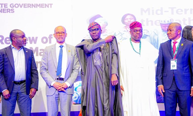 Communities must step up to end malaria — Gov. Sanwo-Olu 3 IMG 20250911 WA0032