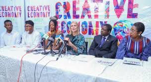 FG woos investors as Creative Economy Week 2025 kicks off 1 IMG 20250911 WA0040