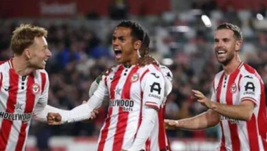 Chelsea held by brave Brentford as Tottenham hammer West Ham 10 IMG 20250913 WA0000