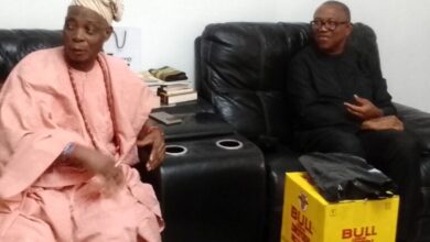 Peter Obi pays courtesy visit to Olubadan-designate, Oba Ladoja 6 IMG 20250914 WA0003