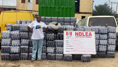 NDLEA busts skuchies factory in Ikorodu, recovers 6,029 bottles, arrests one 8 IMG 20250914 WA0042