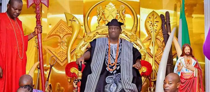 Alaafin palace denies appointment of new Chief Imam in Oyo 1 IMG 20250915 WA0008