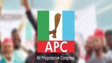 Sunday Fagbemi returns as Kwara APC Chairman 15 IMG 20250915 WA0035