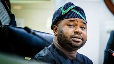 Confronting scarcity amid surplus: Zacch Adedeji's mission to block revenue leakages- by Kehinde Olaosebikan 2 IMG 20250915 WA0041