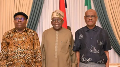 Rivers: How will history judge Tinubu? By Olawale Olaleye 7 IMG 20250917 WA0008