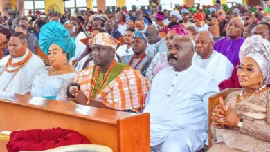 Alaafin of Oyo honoured, not ridiculed in Benin – Palace 15 IMG 20250917 WA0011