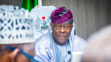 Tinubu's economy: translating macroeconomic growth to microeconomic gains, by Omoniyi Akinsiju 10 IMG 20250917 WA0013