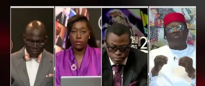 The rise and festering of destructive media in Nigeria, by Olabode Opeseitan 1 IMG 20250917 WA0022