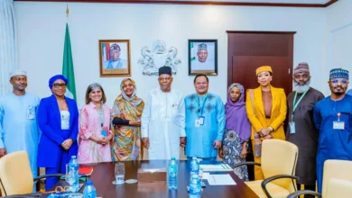 UNICEF pledges support for Tinubu’s Renewed Hope Agenda, hails leadership direction 9 IMG 20250918 WA0012