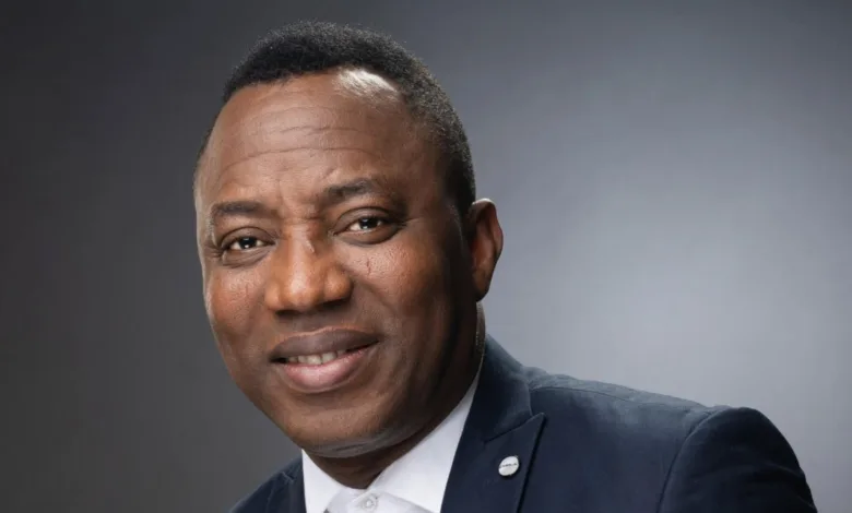 Digital dissent and state power: The Sowore case and the battle for Nigeria's digital soul, by Akin Olaniyan 1 IMG 20250918 WA0041