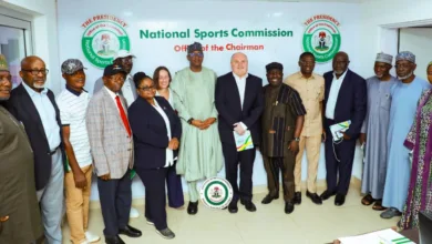 Nigeria hosts Commonwealth Games bid committee in Abuja, reaffirms 2030 ambition 6 IMG 20250918 WA0057