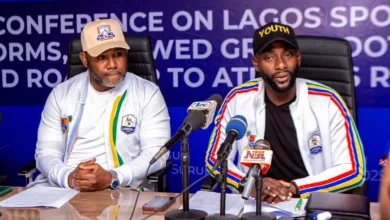 Lagos launches Biometric Athlete Portal, unveils comprehensive sports reforms 1 IMG 20250919 WA0023