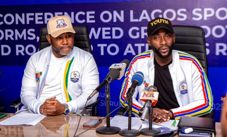 Lagos launches Biometric Athlete Portal, unveils comprehensive sports reforms 1 IMG 20250919 WA0023