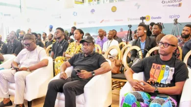 LASG to showcase innovation, sustainability at E1 Lagos GP 9 IMG 20250919 WA0030