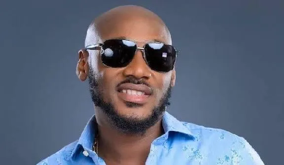 President Tinubu salutes 2Baba at 50, praises global impact 1 IMG 20250919 WA0035