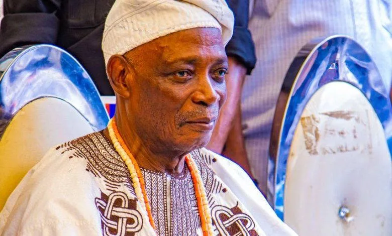 Ibadan elites announce festivities for Oba Ladoja’s coronation as Olubadan 1 IMG 20250920 WA0020