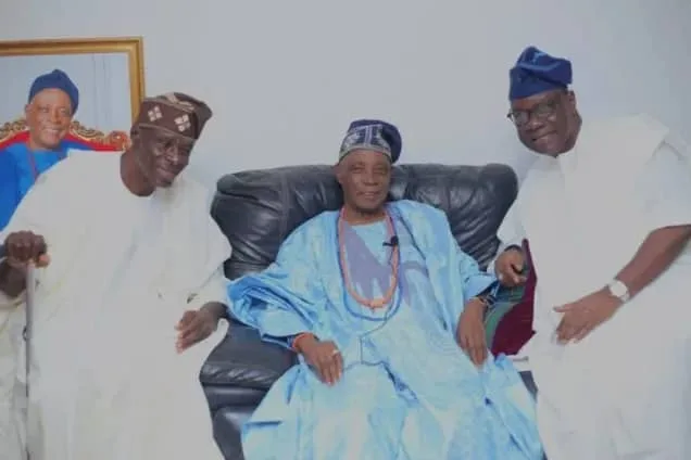 Oyo 2027: Ladoja denies opposing aspirants outside Ibadan 1 IMG 20250920 WA0032