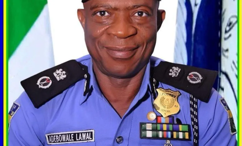 Police quiz pastor over alleged sex scandal in Ondo 1 IMG 20250922 WA0006