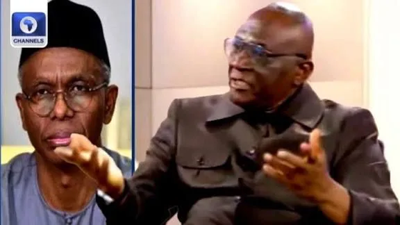 Presidency dismisses El-Rufai’s claims on tenure extension as baseless 1 IMG 20250922 WA0029