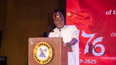 Obasa celebrates China's 76th anniversary, advocates stronger Nigeria-China ties 7 IMG 20250923 WA0018