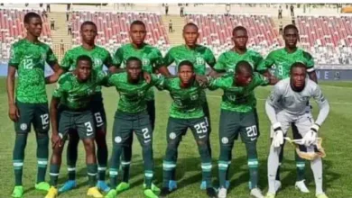 WAFU-B U17 Championship: Golden Eaglets face Benin Republic in Yamoussoukro 3 IMG 20250923 WA0023