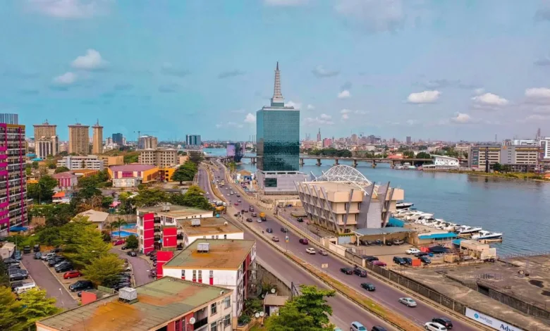 Lagos's green frontier: Balancing ambition and action in coastal resilience, by Babajide Fadoju 1 IMG 20250923 WA0041