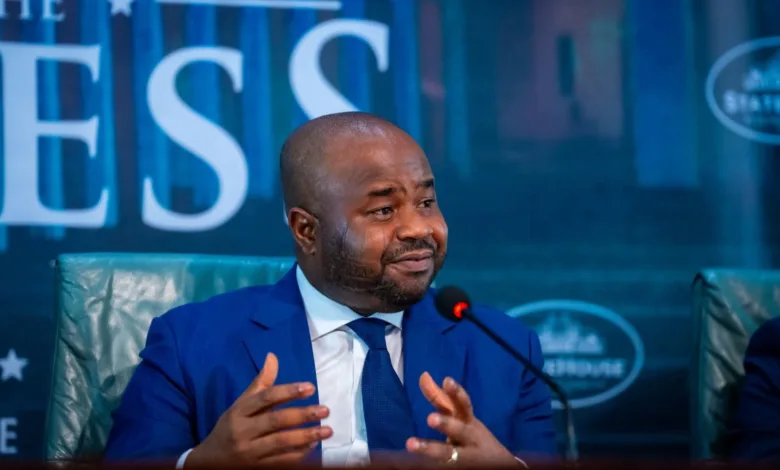 A nation on the rise: 10 signs of an economy on rebound, by Olabode Opeseitan 1 IMG 20250924 WA0020