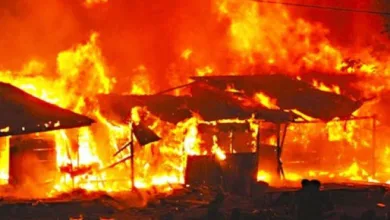 Electrical surge, late calls blamed for market infernos in Ibadan 13 IMG 20250924 WA0025