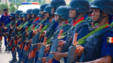 NSCDC cautions contractors against vandalising fibre-optic cables in Ekiti 5 IMG 20250924 WA0036