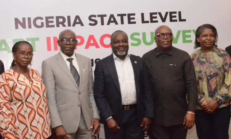 FG, Lagos launch HIV survey targeting over 11,000 residents 1 IMG 20250924 WA0046