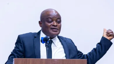 Obasa to ex-council bosses: Hands off, let new chairmen breathe 4 IMG 20250924 WA00682