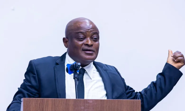 Obasa to ex-council bosses: Hands off, let new chairmen breathe 3 IMG 20250924 WA00682