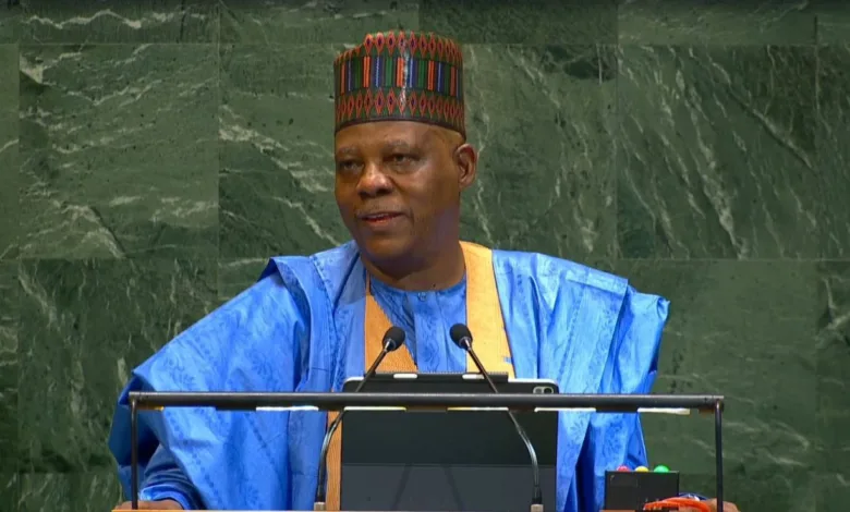 Nigeria calls for debt relief, global financial reform at UNGA 1 IMG 20250925 WA0015