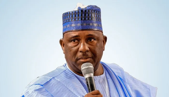 BUA chairman predicts naira to hit N1,300/$ by year-end 1 IMG 20250925 WA0020