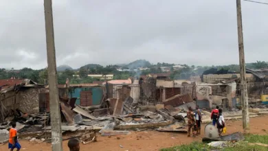 Fire destroys millions of naira worth of goods in Ondo 3 IMG 20250926 WA0002