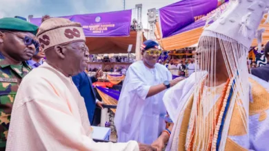 Ibadan– For President Tinubu, a homecoming and a resound of history, by Sunday Dare 8 IMG 20250927 WA0002