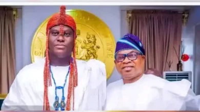 Oyebamiji felicitates Ooni, Ife indigenes at 2025 Olojo Festival 15 IMG 20250927 WA0003